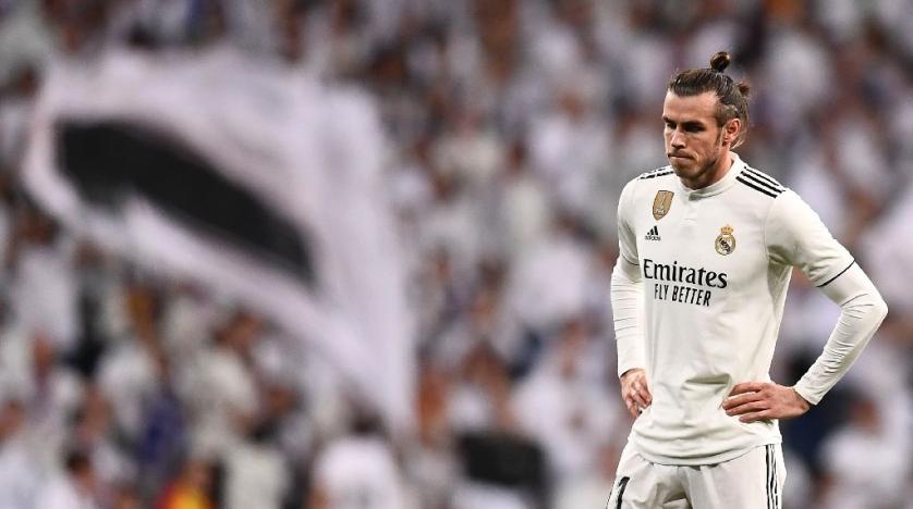 Bale bị Zidane gạch tên dù đang khỏe mạnh