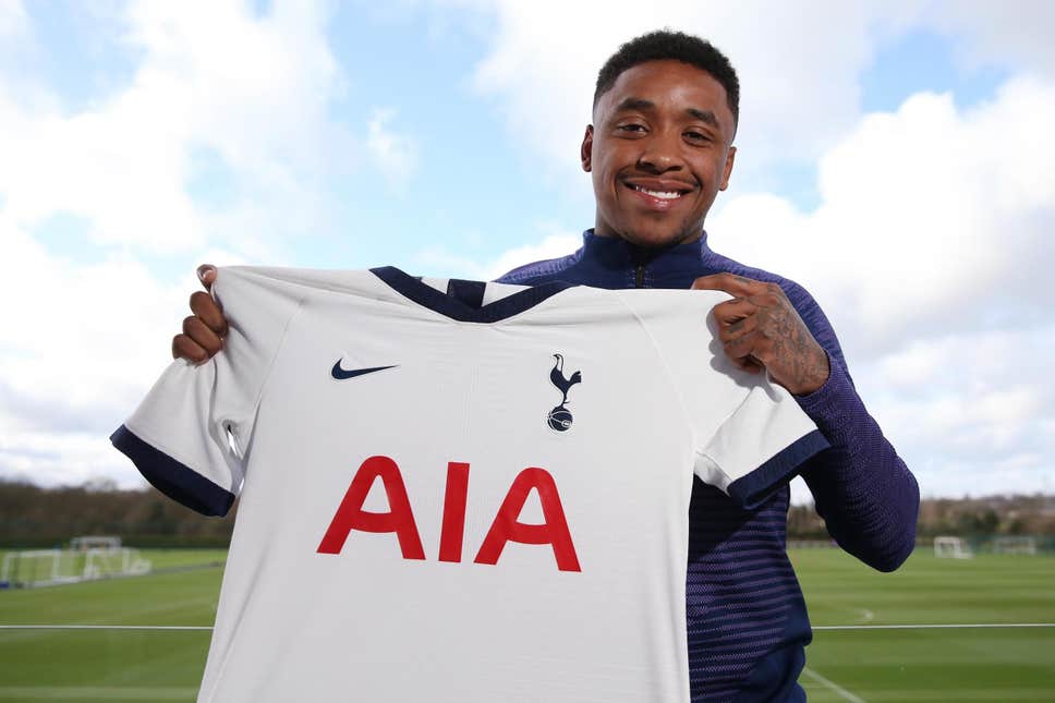 CHÍNH THỨC: Tottenham sở hữu 'trọng pháo' tuyển Hà Lan