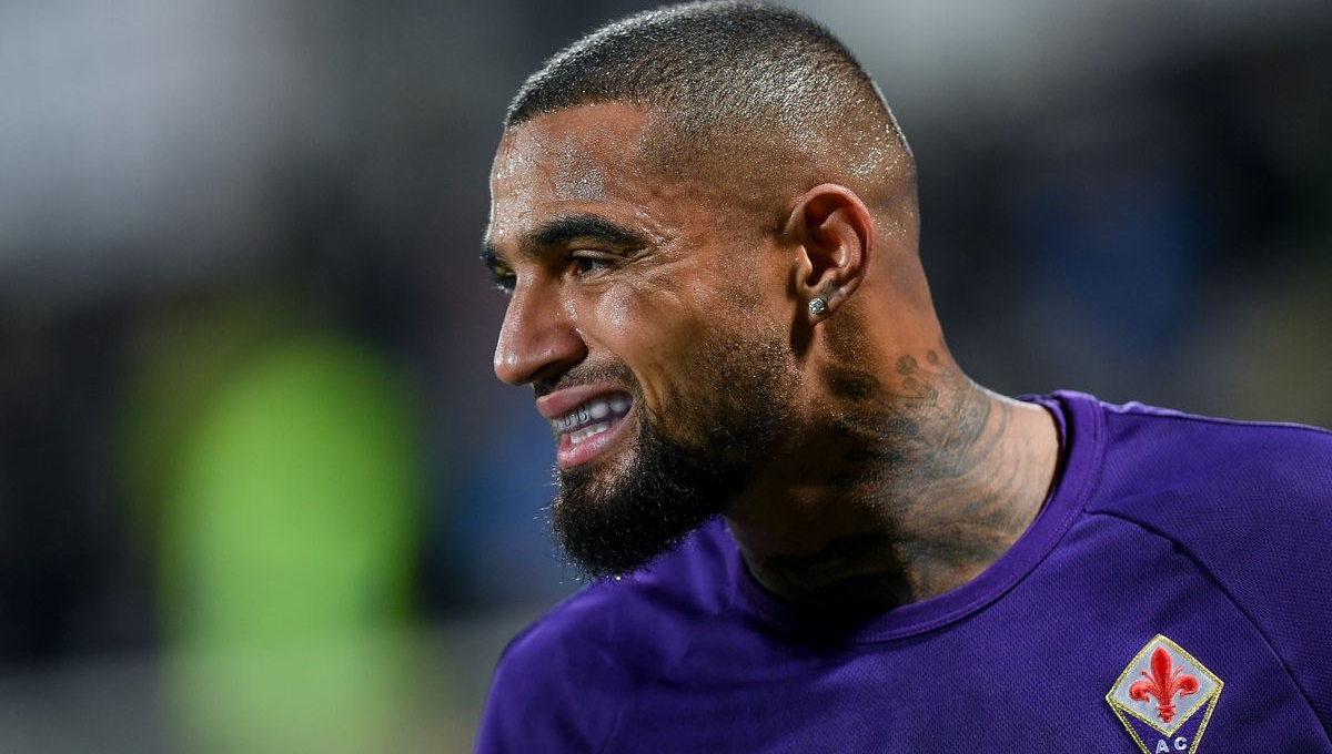 Vượt Ibra, Boateng vẫn kém xa nhiều cầu thủ 
