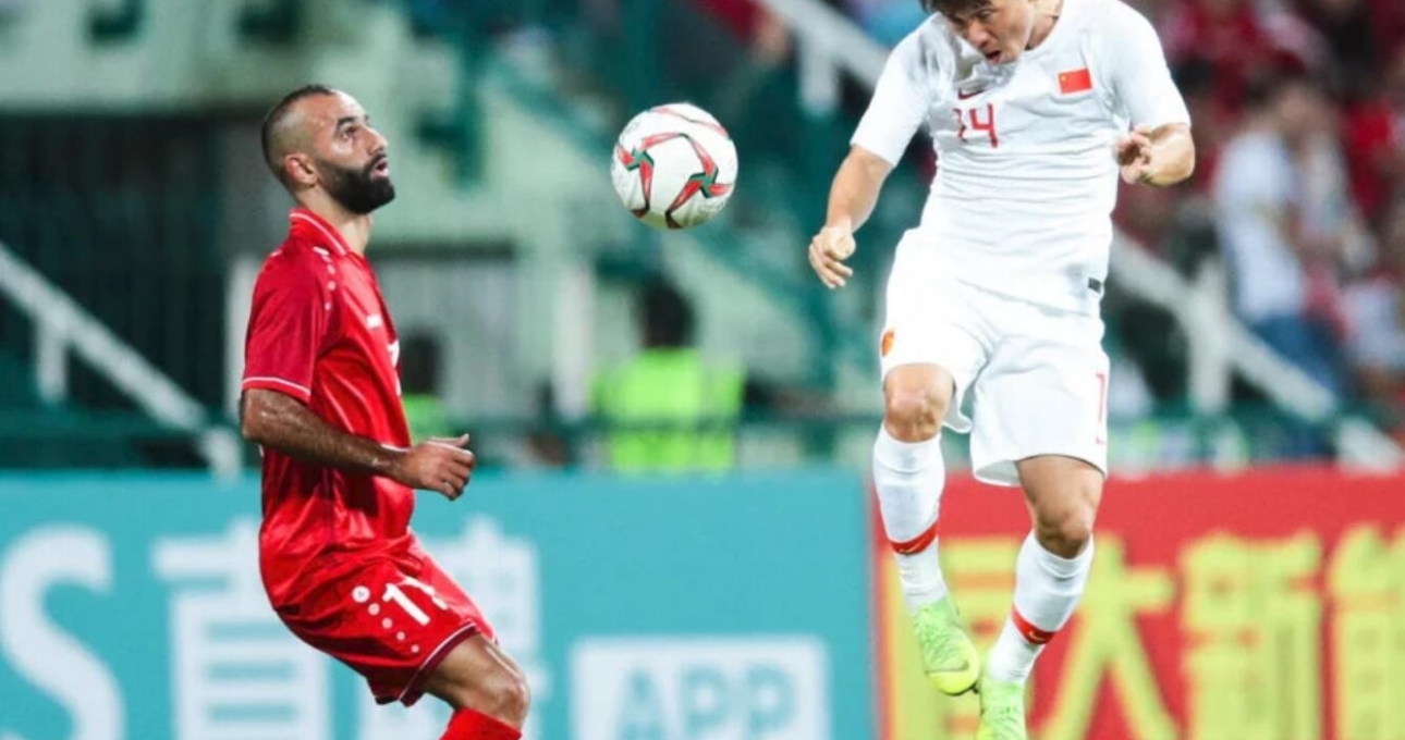 Sợ đá với Trung Quốc, Syria yêu cầu hoãn vòng loại World Cup