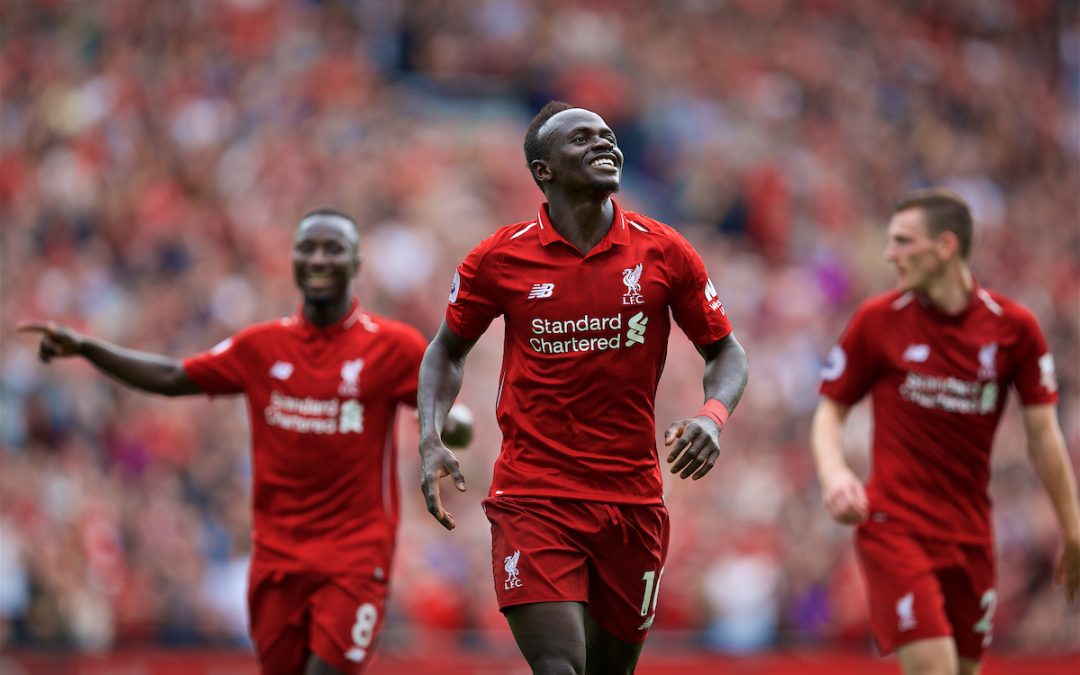 Liverpool lại được VAR 'cứu'