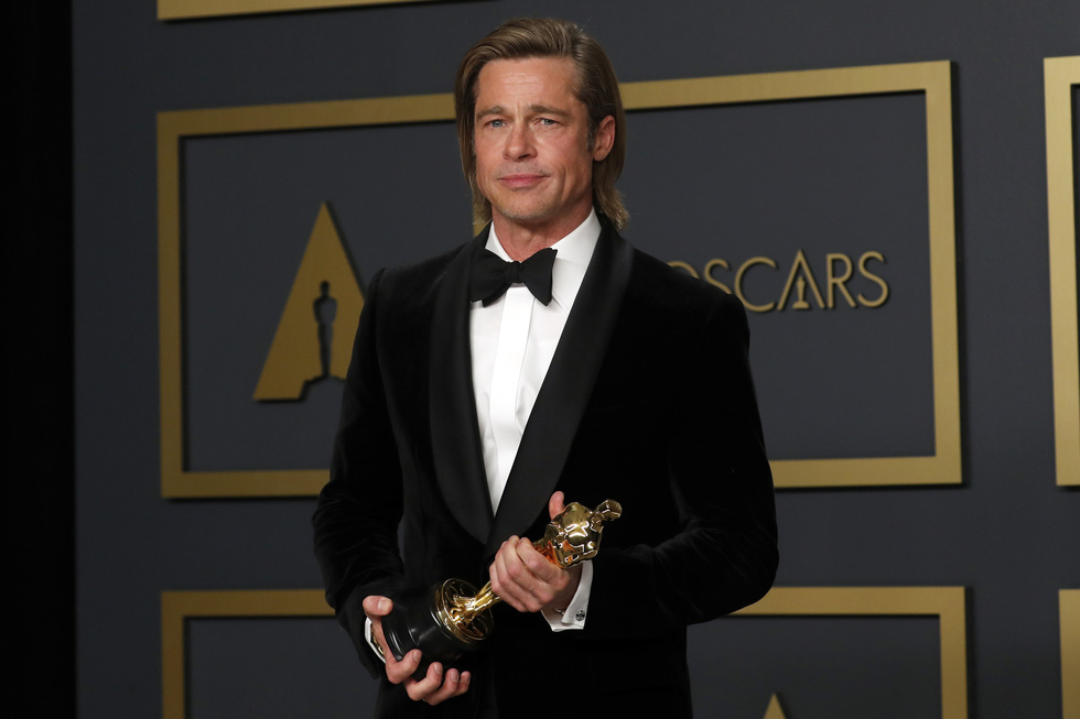 Chủ nhân tượng vàng Oscar 2020 từng mời Beckham làm gia sư