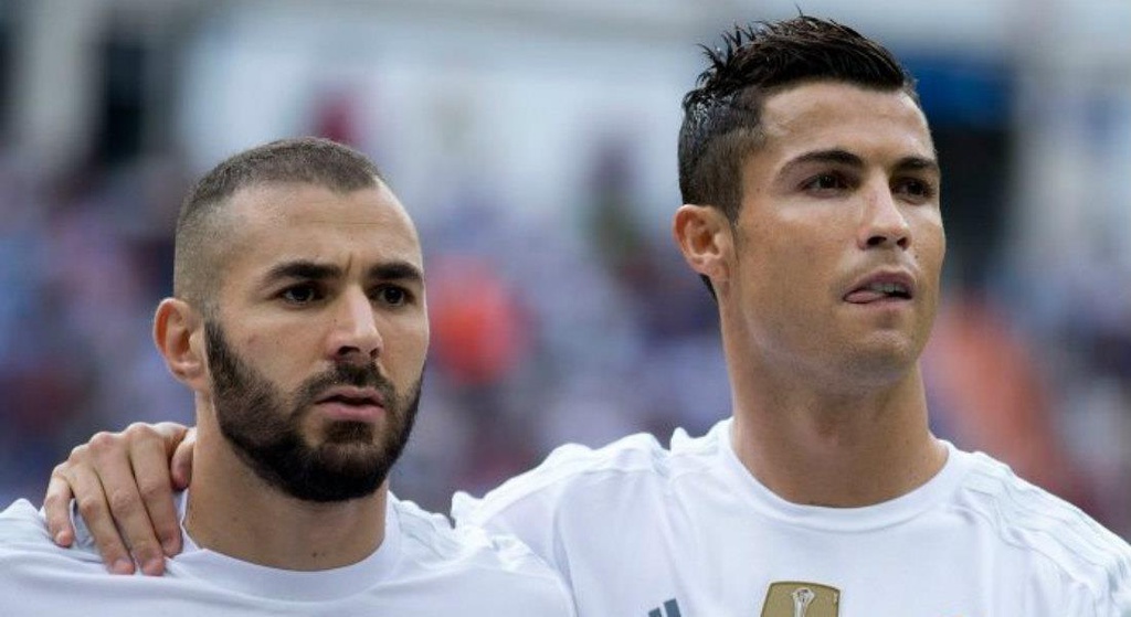 Vượt Ronaldo, Benzema thiết lập kỉ lục vô tiền khoáng hậu 