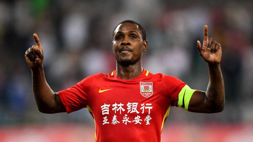 HLV Solsa xác nhận ngày Ighalo ra mắt