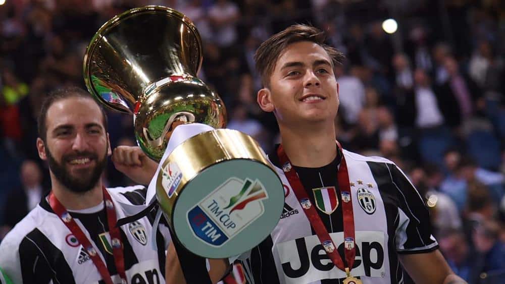 VIDEO: Juve vô địch Copa Italia sau khi 'hủy diệt' AC Milan 