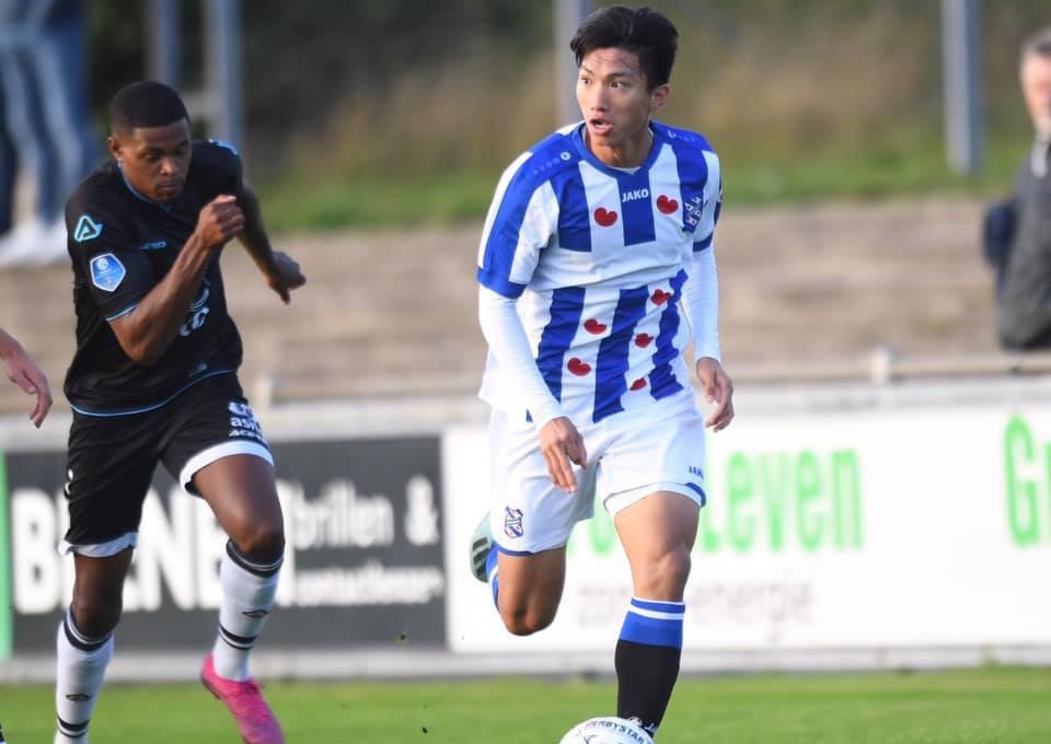 Kết quả bóng đá hôm nay 14/2: Heerenveen thất thủ