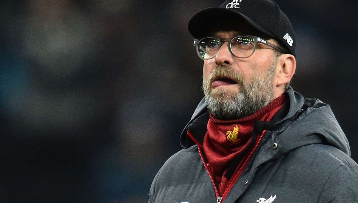 Bất ngờ với dự đoán của Klopp về đội sẽ vô địch C1