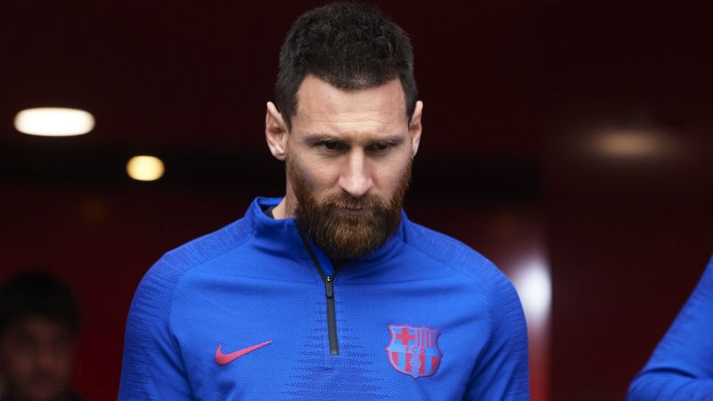Messi có thêm lý do để gia nhập Inter Milan