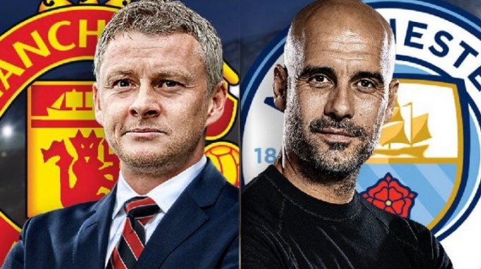 Chuyển nhượng tối 10/7: Đại chiến thành Man trên TTCN