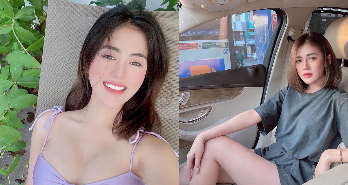 Vẻ đẹp sang chảnh của nàng hot girl đạt đai đen Taekwondo