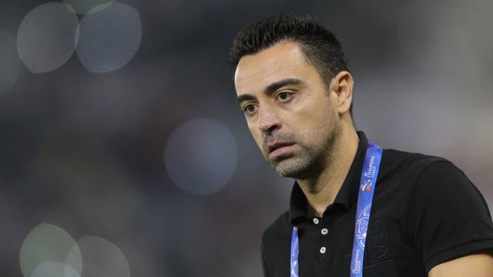 Huyền thoại Xavi dương tính với Covid-19