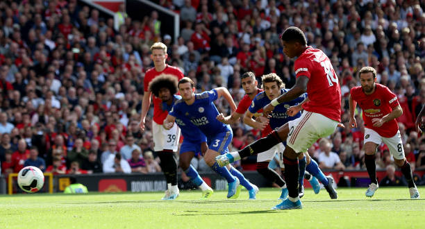 Kết quả vòng 38 Ngoại hạng Anh: MU, Chelsea vào top 4