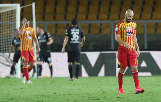 3 đội bóng xuống hạng ở Serie A 2019/20