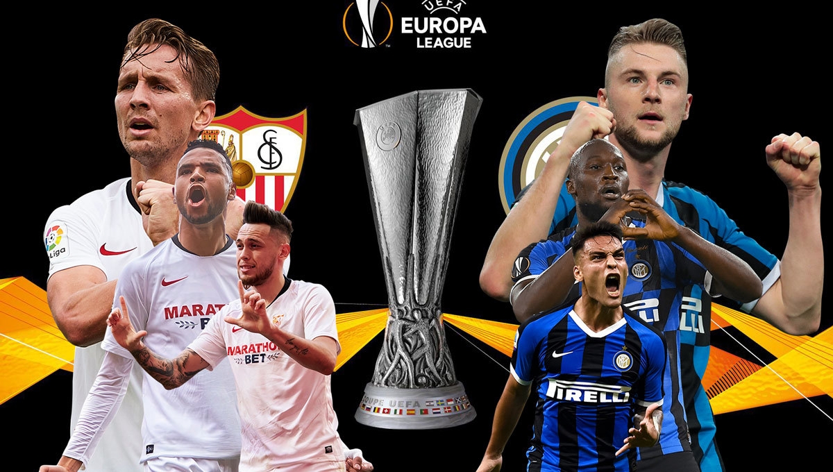 Xem trực tiếp Sevilla vs Inter - Chung kết Cúp C2 ở đâu, kênh nào?