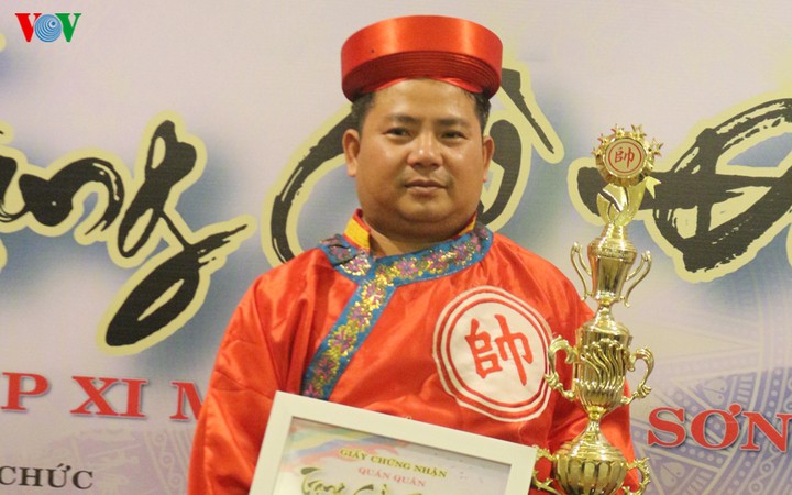 Kỳ thủ Tôn Thất Nhật Tân: Ngọn cờ đầu của kỳ nghệ miền Trung