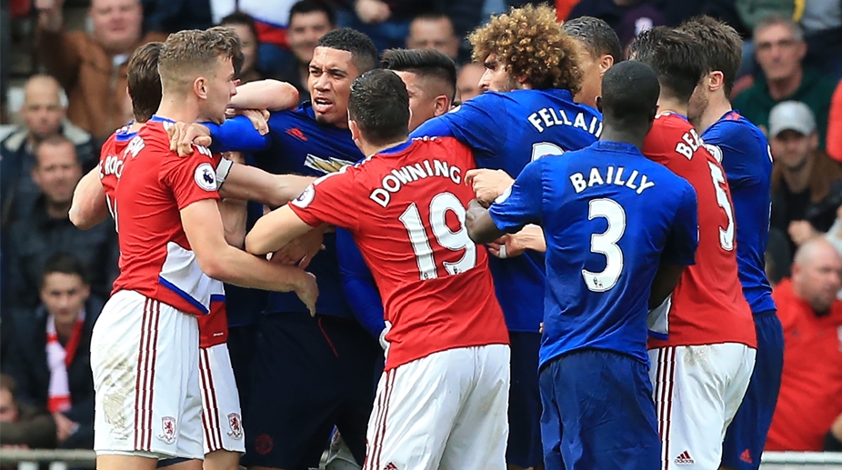 Các đội bóng NHA thành lập liên minh chống lại MU và Liverpool