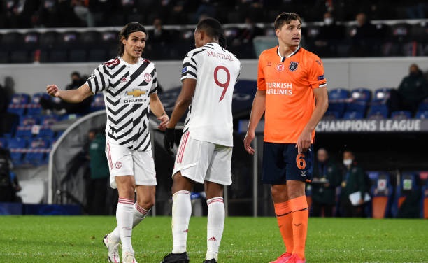 Huyền thoại Scholes: 'MU đá như trẻ lên 10'