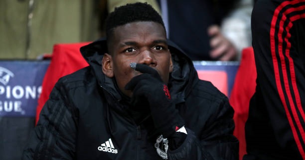 Pogba phá vỡ im lặng khi ngồi ngoài chứng kiến MU đại thắng