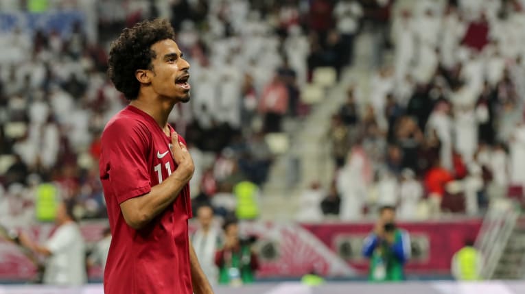 Trận đấu VL World Cup 2022 khu vực châu Á duy nhất không hoãn
