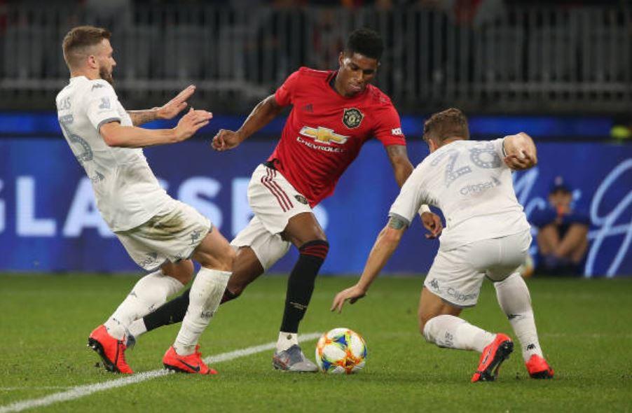 Nhận định MU vs Leeds United: Không đội trời chung