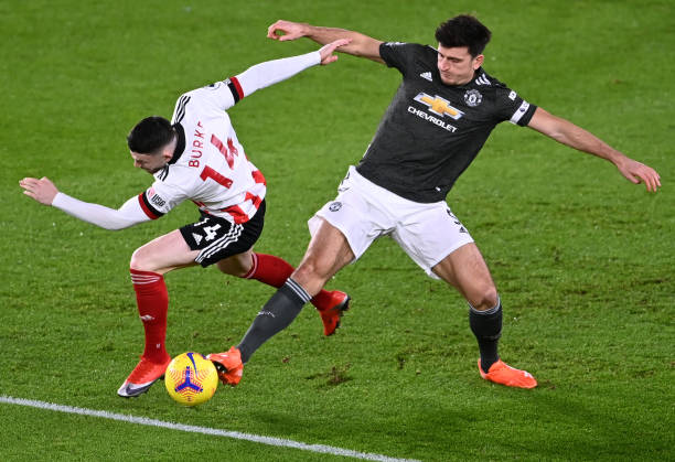 Cầu thủ đạt tỉ lệ thắng 0% sau 2 mùa đá Ngoại hạng Anh