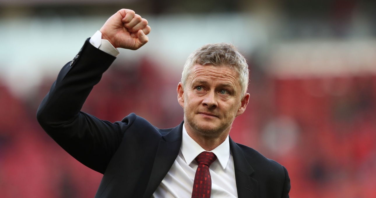 Solskjaer cảnh báo Liverpool ở lần gặp tiếp theo