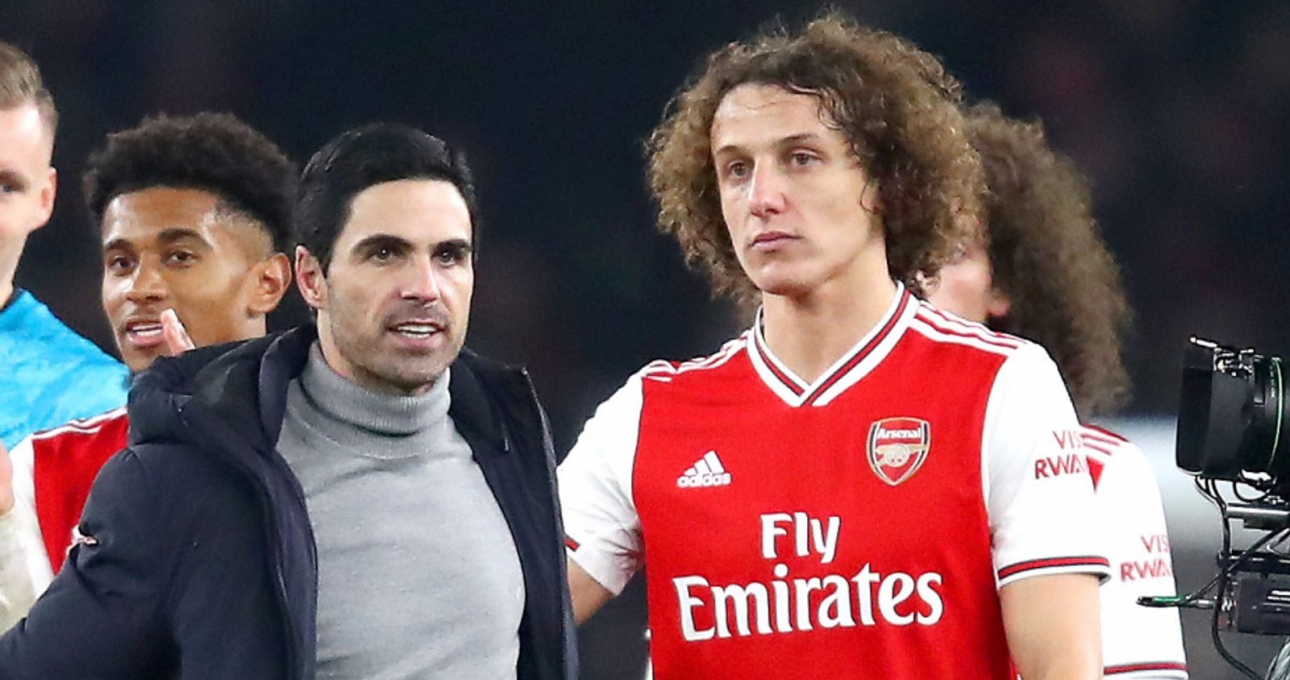 Chuyển nhượng bóng đá tối 17/2: MU mua sao đắt nhất La Liga, Luiz làm HLV?