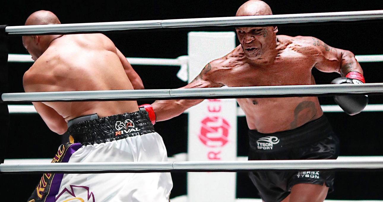 Lịch thi đấu Boxing năm 2021 mới nhất
