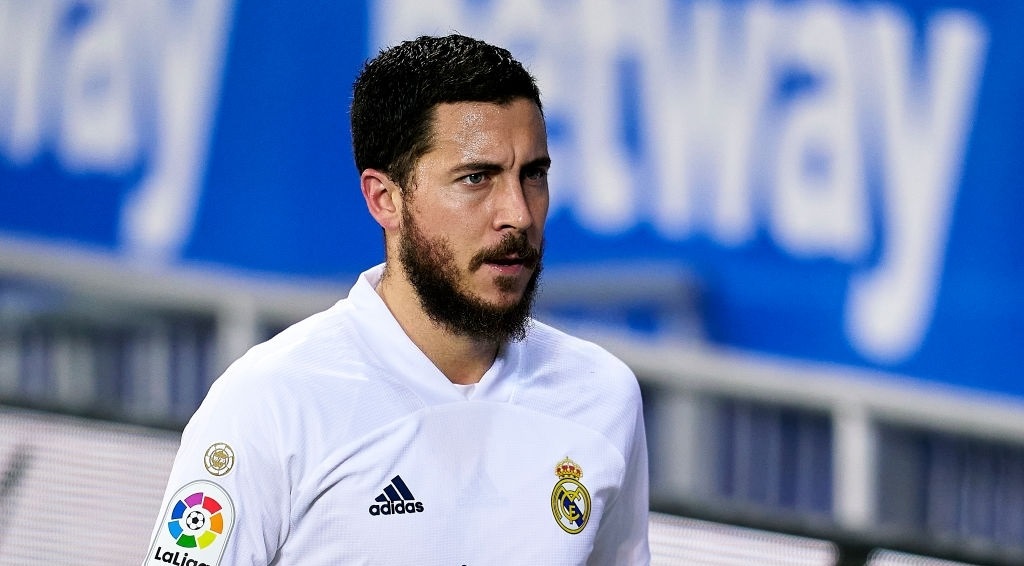 Eden Hazard có khả năng phải giải nghệ sớm