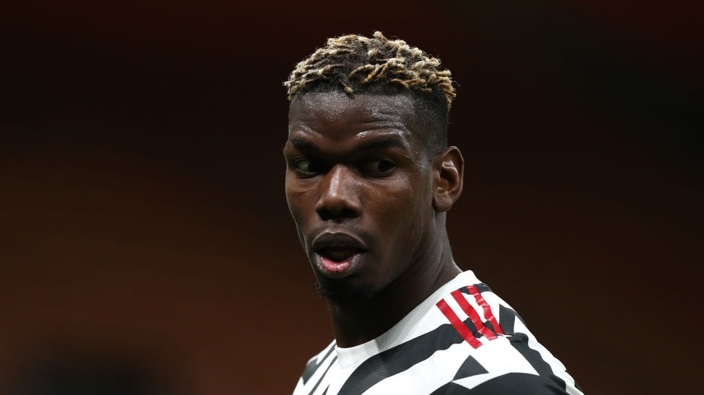 Solskjaer nói sự thật về người hùng Paul Pogba
