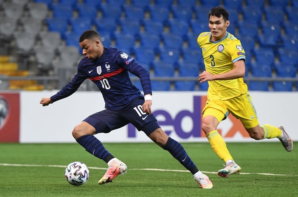 Nhận định Bosnia vs Pháp: Chứng minh bản lĩnh