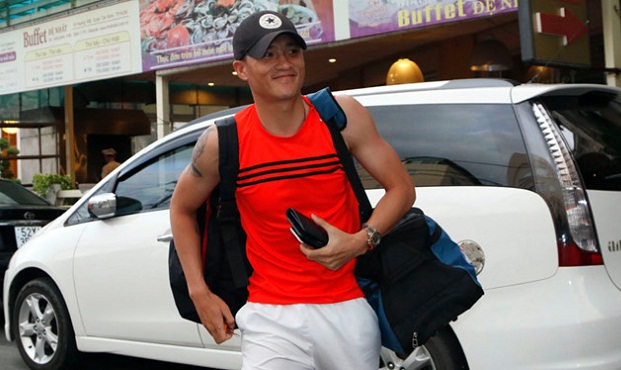 Điểm tin 29/12: Công Vinh bê nguyên cạ cứng ĐTQG về TP.HCM