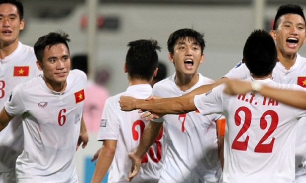 Điểm tin 5/1: Sao U19 Việt Nam đầu quân cho Than Quảng Ninh