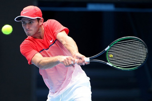 Chùm tin thể thao 7/1: Nhà vô địch giải trẻ Úc bị nghi bán độ, Federer dừng bước ở Hopman Cup