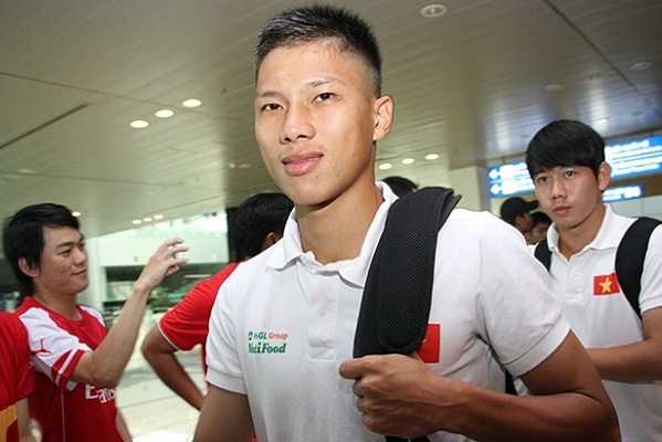 Điểm tin trưa 7/1: Anh Tài lên tiếng khi sắp sang Hàn Quốc thi đấu, Công Vinh ‘tung chiêu’ hút khán giả