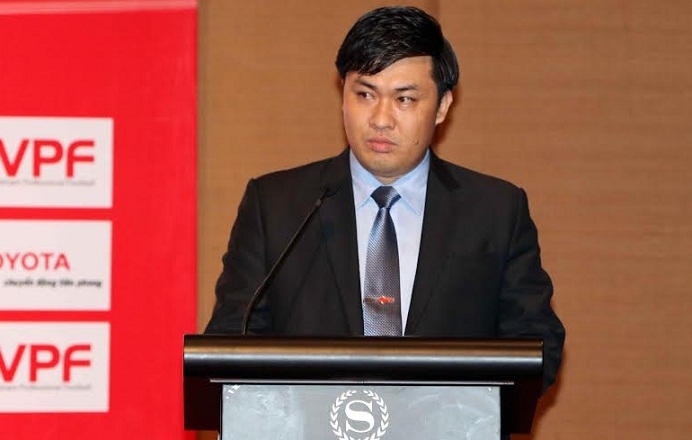 Tin HOT 23/2: Lãnh đạo VPF nói về việc thuê trọng tài ngoại