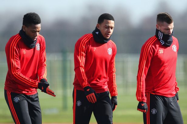 Tin bóng đá Anh 14/3: Cựu binh tiết lộ sốc về M.U