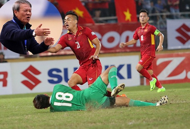 Tin HOT 23/3: HLV Lê Thụy Hải phát biểu sốc về Hữu Thắng