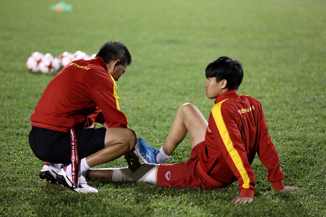 Tin HOT 18/5: Lý do Thanh Hậu được 'vé vớt' vào U20 Việt Nam