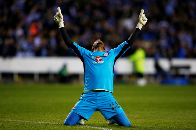 Xác định 2 đội đá play-off thăng hạng Ngoại hạng Anh mùa tới