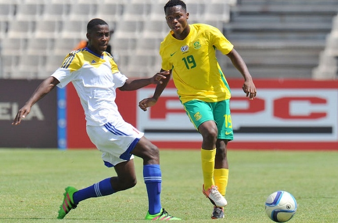 Link xem U20 Senegal vs U20 Mỹ, 18h00 ngày 25/5