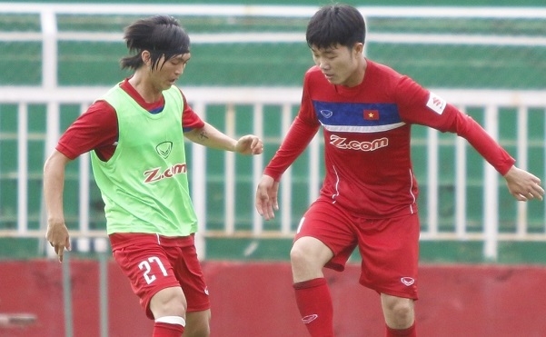 Tin HOT sáng 10/6: Tuấn Anh không hài lòng về ĐT Việt Nam