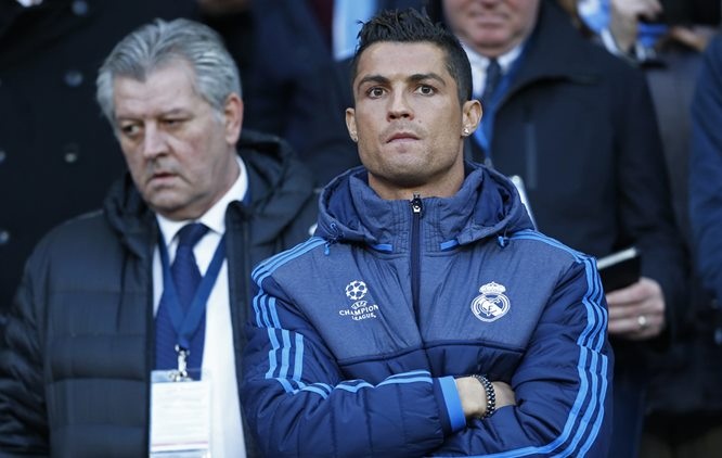 Chuyển nhượng sáng 18/6: Man City ra giá khủng mua Ronaldo