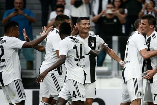 Nhận định, soi kèo Juventus vs Chievo, 02h30 ngày 22/01
