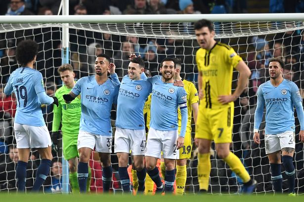 Nhận định, soi kèo Burton Albion vs Man City, 2h45 ngày 24/1