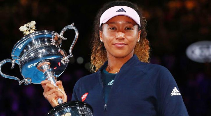 Thắng Kvitova, Osaka vô địch đơn nữ Australian Open 2019