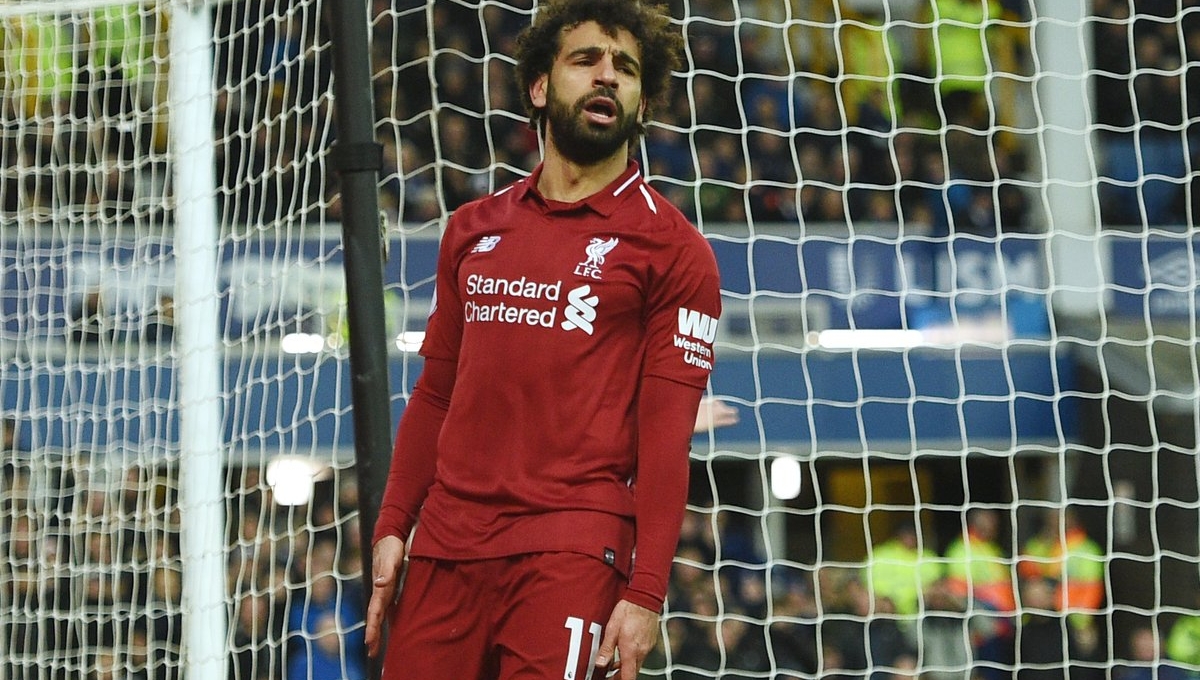 Kết quả bóng đá hôm nay 4/3: Liverpool chia điểm với Everton