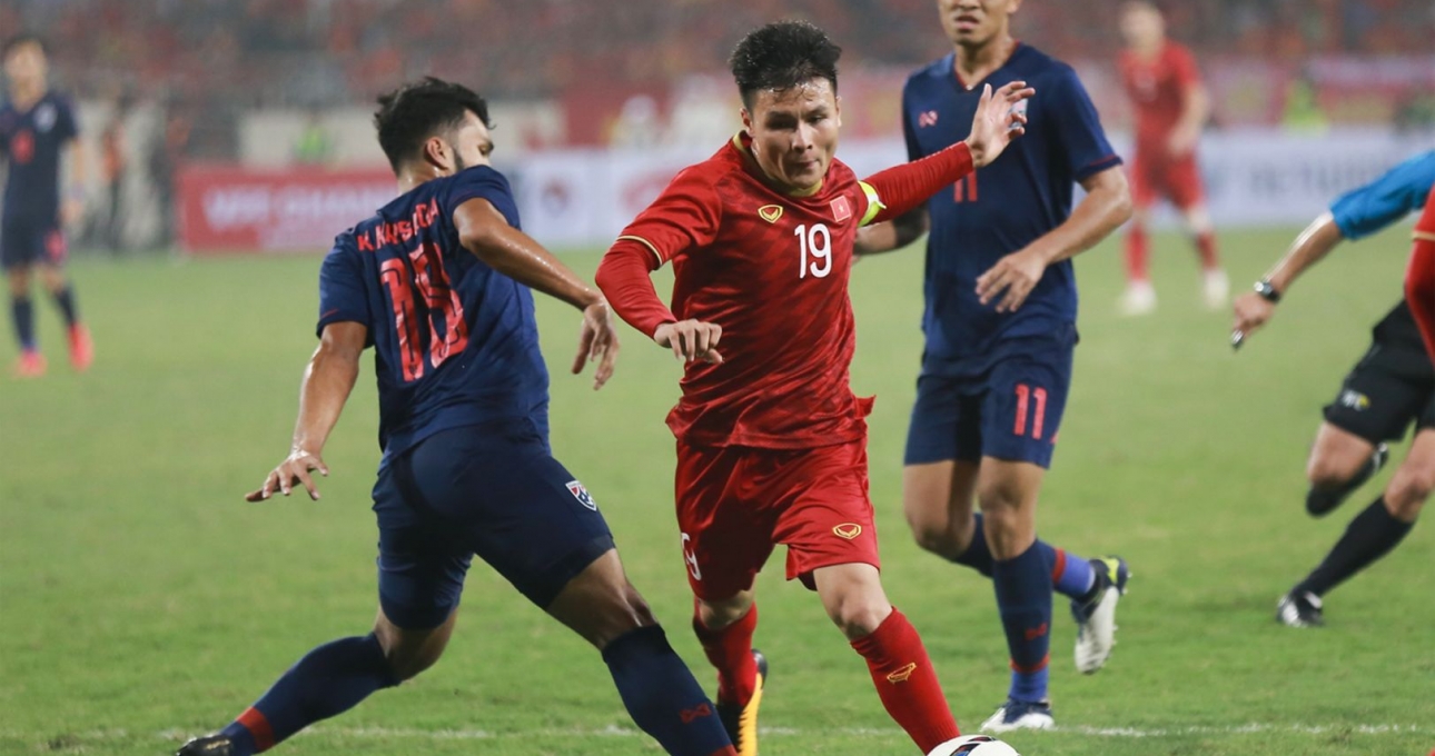 U23 Vietnam's early preparation for SEA Games dream