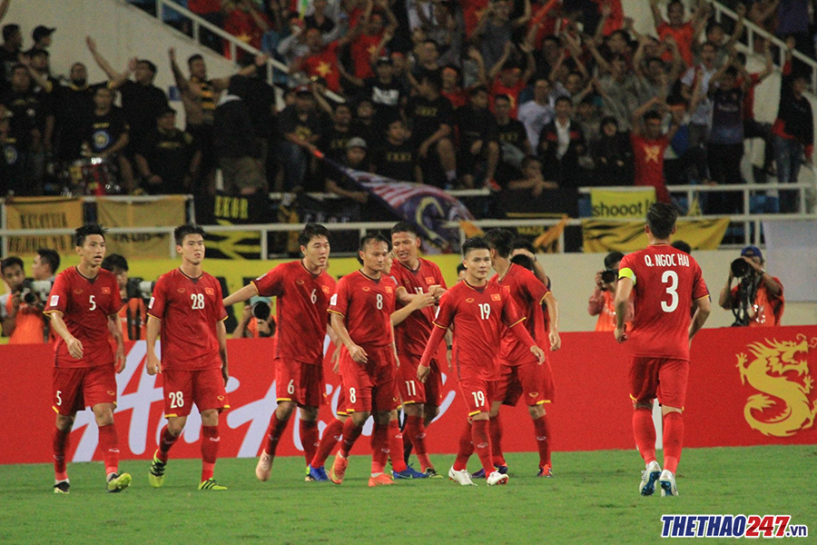 FIFA shut 2022 World Cup door of Vietnam NT
