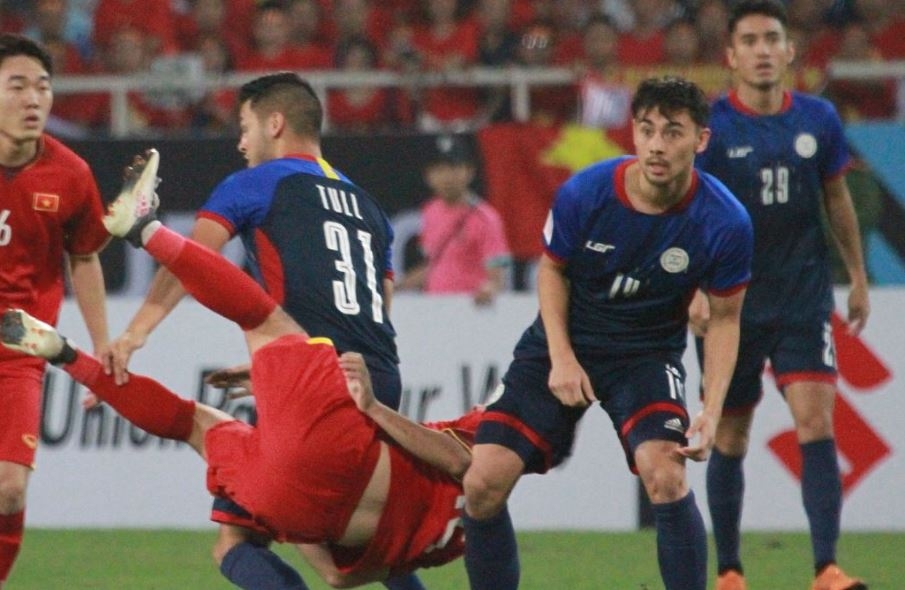 Buriram signed Germany-origin midfielder, Xuan Truong to face difficulty